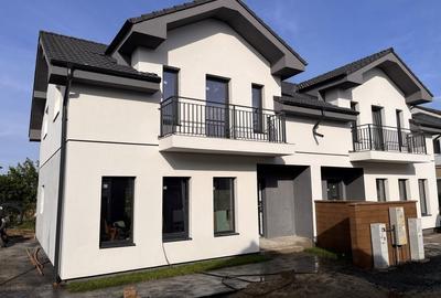 Casă cu 4 camere în Moșnița Nouă - 2