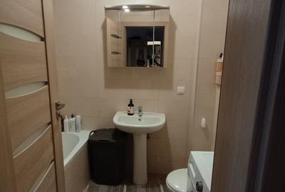Apartament cu 2 camere decomandat în Ultracentral