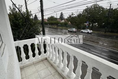 Vand cladire de apartamente + spa?iu comercial - Comision 0% - 7