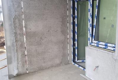 Casă individuală cu 4 camere cu Canalizare în Miroslava - 11