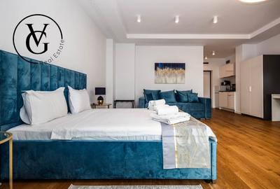 Studio modern - zona Mamaia Nord - Axxis Nova - 6