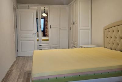 Apartament cu 2 camere decomandat în Valea Moșneagului - 15