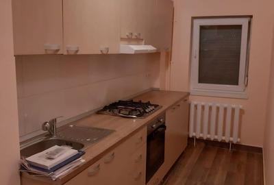 Garsonieră în Eroii Revoluției - 1