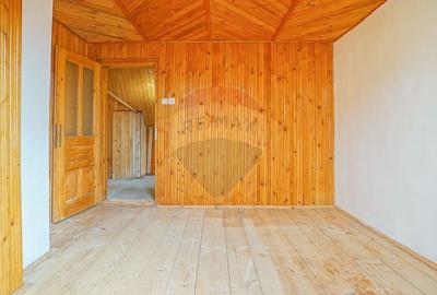 Casă cu 6 camere cu Teren 1915 Mp în Bran - 15