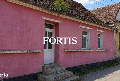 Spațiu comercial, de 35 mp, în Central - 1