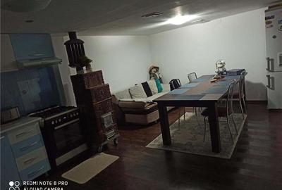 Casă cu 4 camere în Țigănești - 7