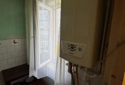 Apartament cu 2 camere ZONA UNIRII Buzau - 1