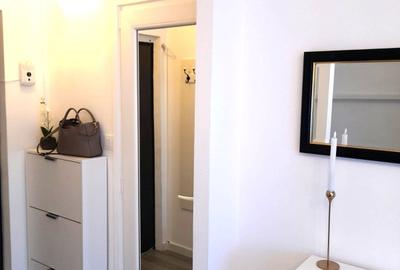 Garsonieră modernă, complet mobilată si utilată, metrou Gorjului–Păcii, Apusului - 16