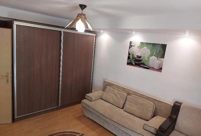 Garsonieră decomandată în Noua - 1