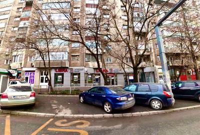 Spațiu comercial, de 22 mp, în Crângași - 1