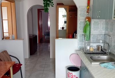 Apartament cu 3 camere decomandat în Dorobanți - 8