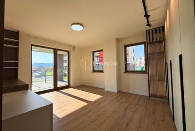 Apartament cu 2 camere în Livezeni - 2