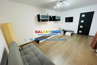 Apartament cu 2 camere decomandat, mobilat în Republicii - 8