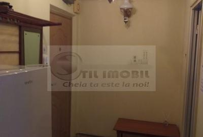 APARTAMENT 2 CAMERE- ZONA PODU ROS - 350 EURO - 5