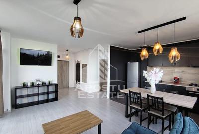 Apartament 2 camere, pet friendly, cu vedere spre Iulius ...