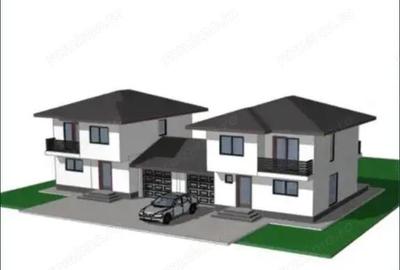 Casa NOUA, 3 dormitoare - finalizare decembrie 2025 - 1