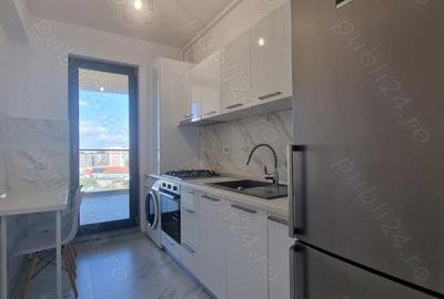 Garsonieră decomandată în Timișoara - 5