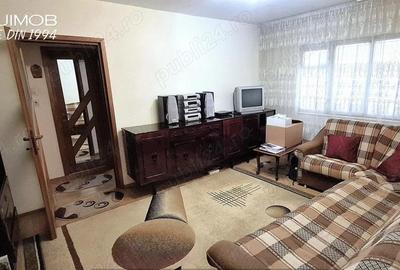 URA - ap 2 camere, balcon 10m, LIBER, Mobilat - 1