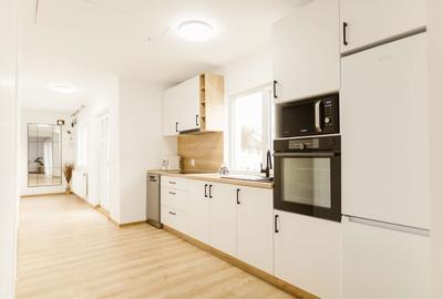 Casă cu 4 camere în Ibănești - 6