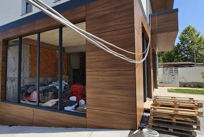 Spatiu comercial de inchiriat 75mp stardal | Sector 4 | Sos Oltenitei- Sun Plaza - 12