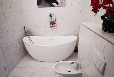 Casă tip înșiruită modernă de vânzare în Dumbrăvița - 21