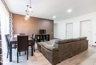 Apartament 4 camere de inchiriat, Floreasca - langa Pescaariu Sports&Spa - 13
