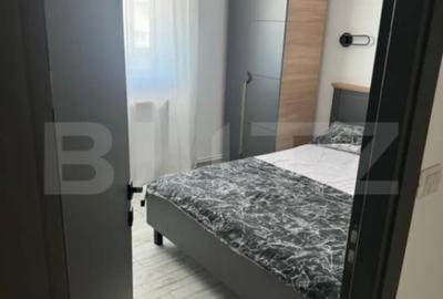 Apartament cu 3 camere decomandat, mobilat în George Enescu - 2
