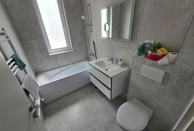 Curte proprie. 2 Locuri de Parcare. Mobilat si utilat. - 13