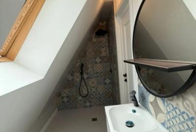 Apartament cu 2 camere decomandat, mobilat în Gării - 5