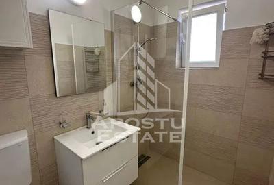Apartament cu 3 camere, mobilat în Freidorf - 4
