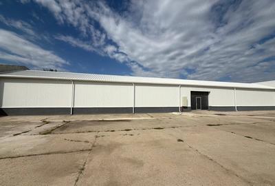 Spațiu comercial, de 320 mp, în Central - 1