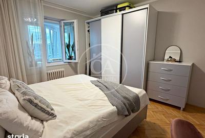 Apartament cu 4 camere decomandat în Orașul Nou - 11