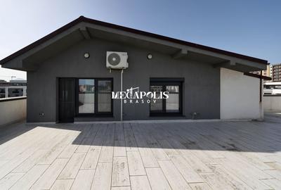 Apartament cu 3 camere decomandat în Tractorul - 19