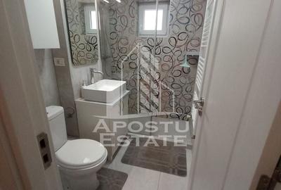 Apartament cu 2 camere semidecomandat în Soarelui - 6