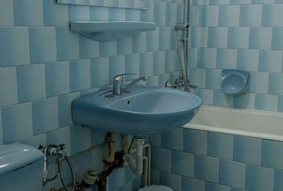 Apartament cu 2 camere decomandat, mobilat în Brazda lui Novac - 6