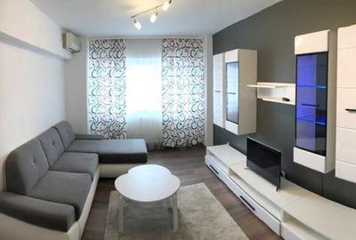 Apartament cu 2 camere în Grivița - 2