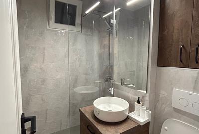 Apartament cu 2 camere decomandat în Ultracentral - 1