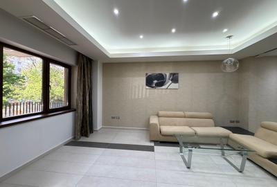 Apartament cu 2 camere, mobilat în Moșilor - 2