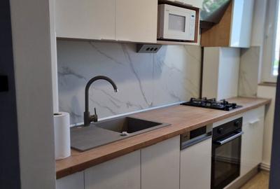 Apartament cu 2 camere, mobilat în Rahova - 8