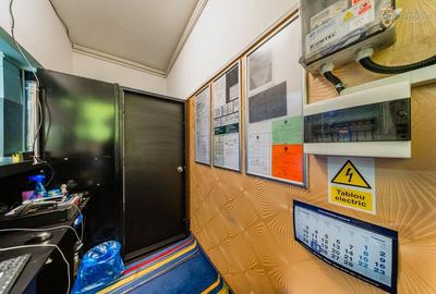 Spatiu comercial de vanzare Confectii - 10