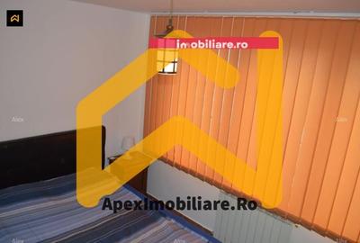 Apartament cu 2 camere semidecomandat, mobilat în Sala Palatului - 8