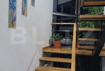 Vila individuala, 190mp, teren, 480mp, zona Targoviste - 9