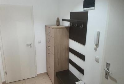 Garsonieră decomandată în Șelimbăr - 14