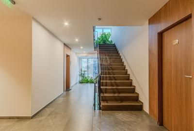 Apartament | 2 camere de inchiriat | LOC DE PARCARE | URBAN PLAZZA - 35