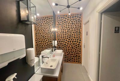 Spațiu comercial - Grozăvești / Str. Constantin Ghercu nr. 4 - 12