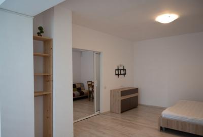 Apartament cu 2 camere nedecomandat, mobilat în Centrul Istoric - 2
