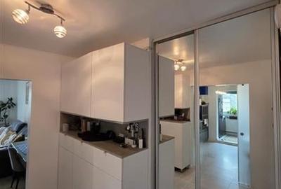 Apartament 3  camere utilat mobilat Decebal - 3