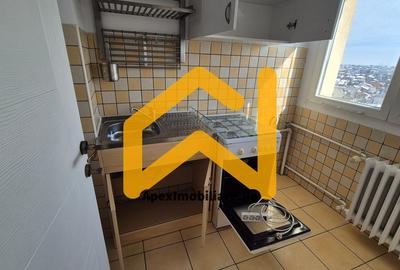 Garsonieră semidecomandată, mobilată în Apărătorii Patriei - 7