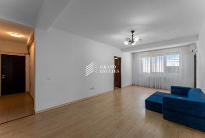 Apartament cu 3 camere semidecomandat, mobilat în Popești-Leordeni - 16