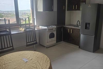 Apartament cu 2 camere decomandat în Alexandru cel Bun - 2